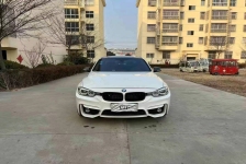 宝马3系