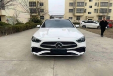 奔驰C级