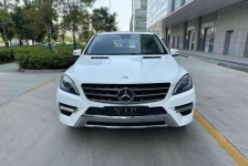 奔驰 ML