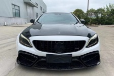 奔驰C级AMG(进口)