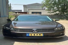 大众 辉昂