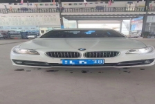 宝马5系