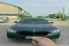 宝马X3
