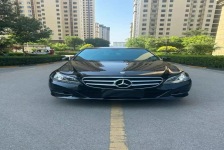 奔驰E级