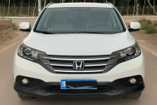 本田CR-V