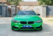 宝马 M4
