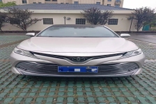丰田 凯美瑞