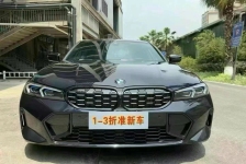 宝马3系
