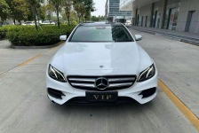 奔驰E级