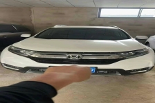 本田CR-V