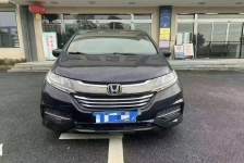 本田 奥德赛