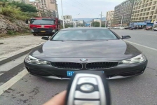 宝马3系GT(进口)