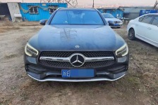 奔驰GLC级