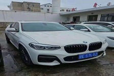 宝马X4