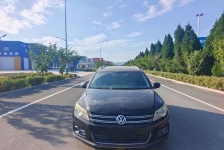 大众 途观