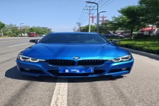 宝马3系