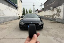 宝马3系