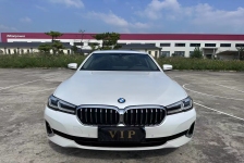 宝马5系