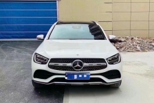 奔驰GLC级