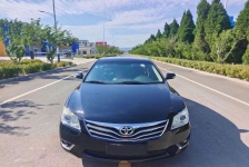 丰田 凯美瑞