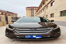 福特 锐界(进口)