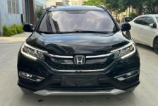 本田CR-V