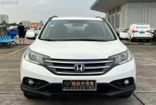 本田CR-V