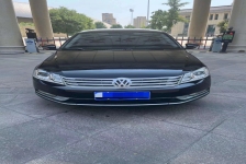 大众 迈腾