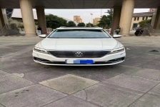 大众 朗逸