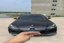 奔驰E级