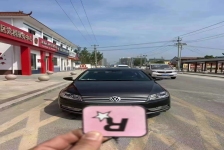 大众 迈腾
