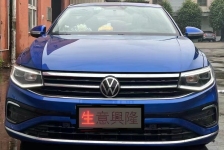 大众 宝来
