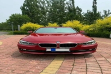 宝马3系