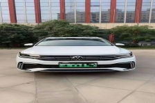大众 途观