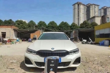 宝马3系