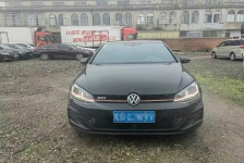 大众 高尔夫GTI