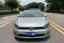 大众 高尔夫