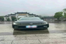 大众 迈腾