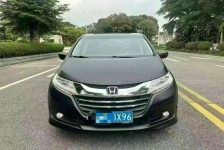本田 奥德赛