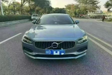 沃尔沃S90
