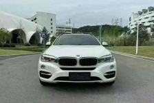 宝马X6(进口)
