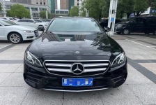 奔驰E级