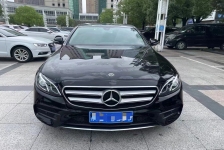 奔驰E级
