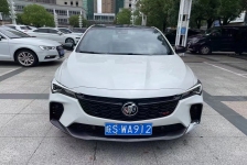 别克 威朗