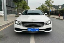 奔驰E级