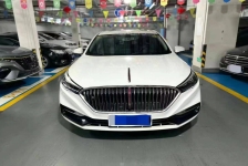 红旗H5