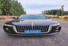 红旗 H9