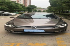 大众 迈腾