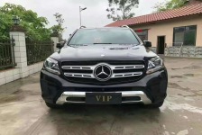 奔驰 GLS
