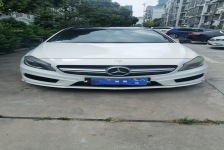 奔驰 A200L